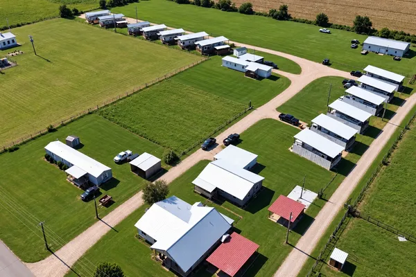The Outpost RV Park & Self Storage – photo 1