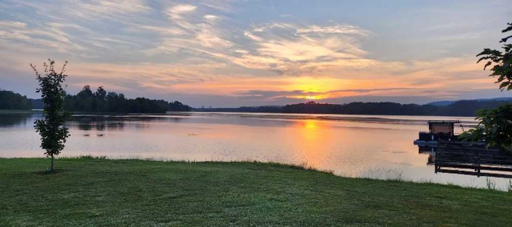 Jackson County Park and Marina, Scottsboro, Alabama - Photo 4
