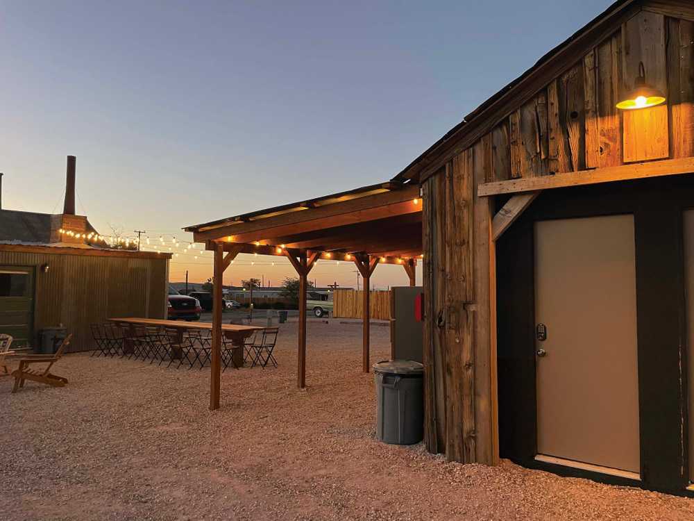 Goldfield Miners Camp, Goldfield, Nevada - Photo 2
