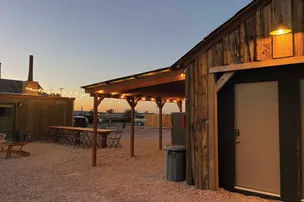 Goldfield Miners Camp – photo 2
