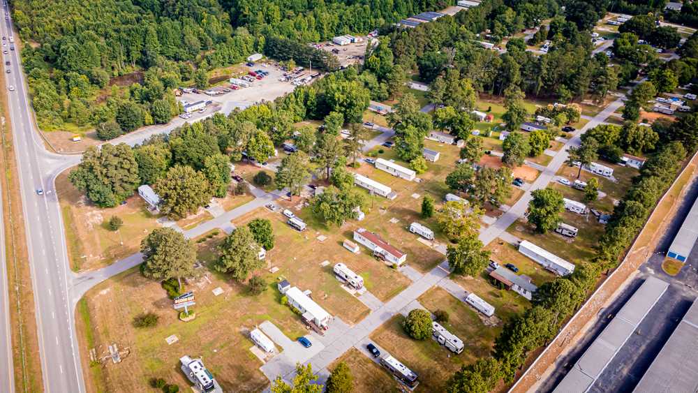 Triangle RV Park South, Garner, North Carolina - Photo 5