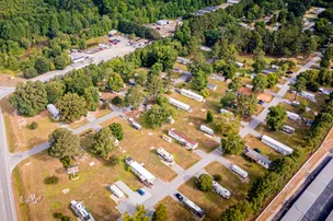 Triangle RV Park South – photo 5