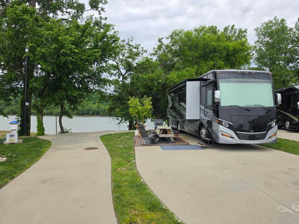 Morningstar Marinas and RV Resort - Photo 5