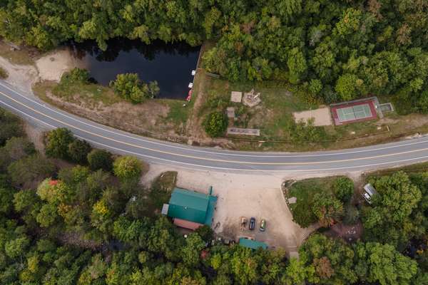 Lost River Valley Campground