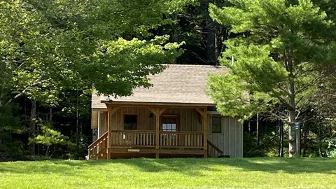 Cozy Cabin 2 (Crabtree) — image 1 of 7