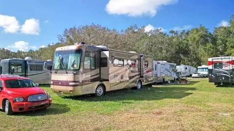 30/50 Amp Standard Full Hookup RV Site — image 2 of 6