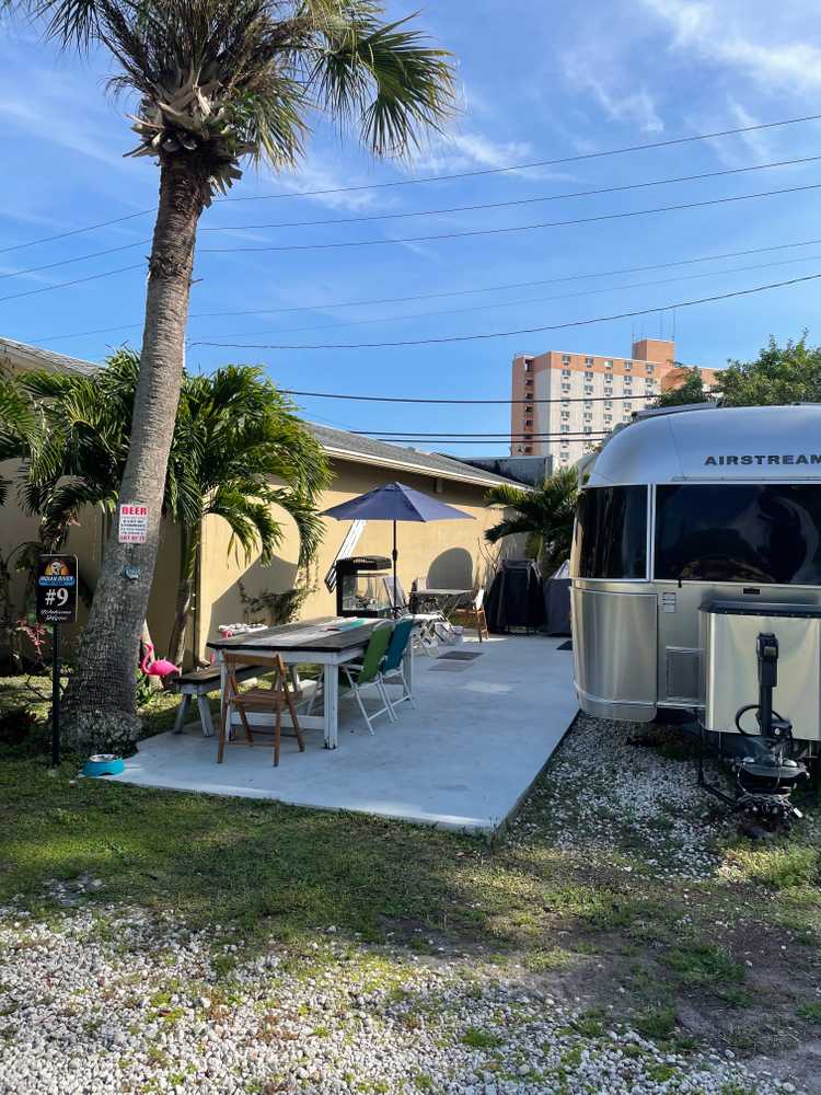 Indian River RV Park, Titusville, Florida - Photo 2