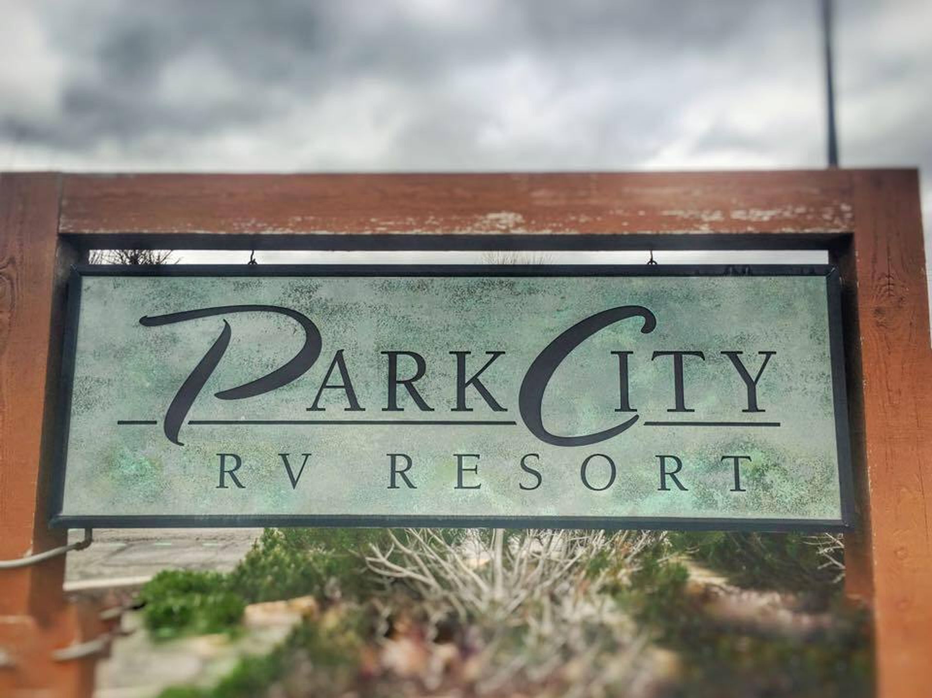 Park City RV Resort