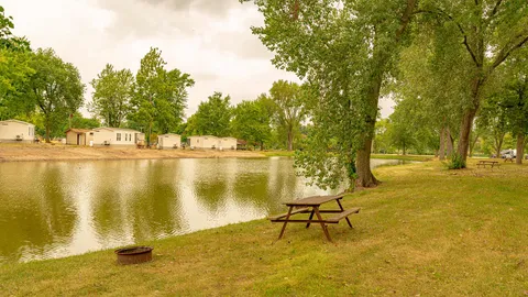 Waterfront Tent Site — image 2 of 3