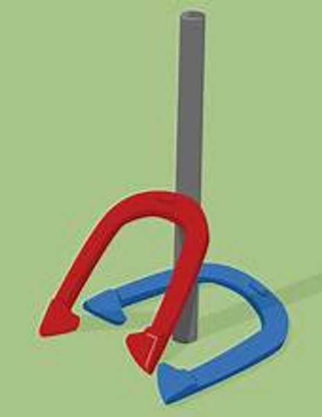 Horseshoes 7pm EVERY Friday