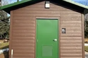 Herbster Campground – photo 4