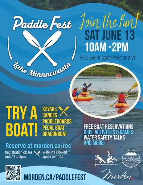 Paddle Fest 2026