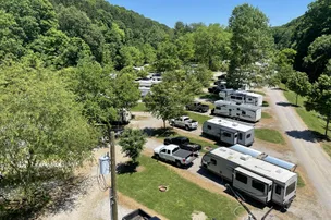 Mohican Adventures Campground & Cabins – photo 2