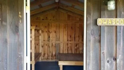 Owasco Rustic Medium Cabin — image 2 of 6