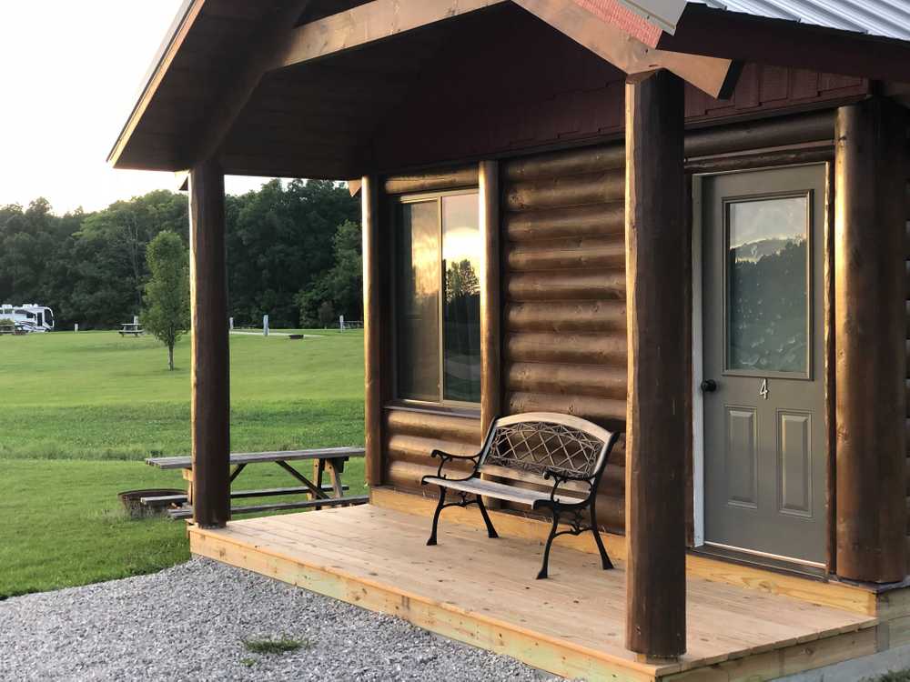 Lakeview RV and Cabins - Photo 2