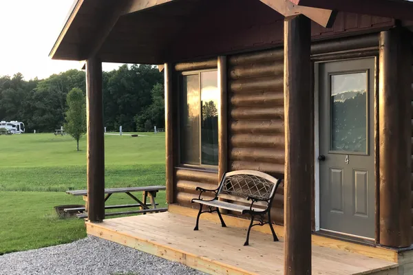 Lakeview RV and Cabins – photo 1
