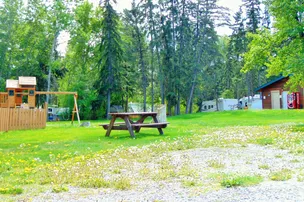 Spruce Grove Campground – photo 2