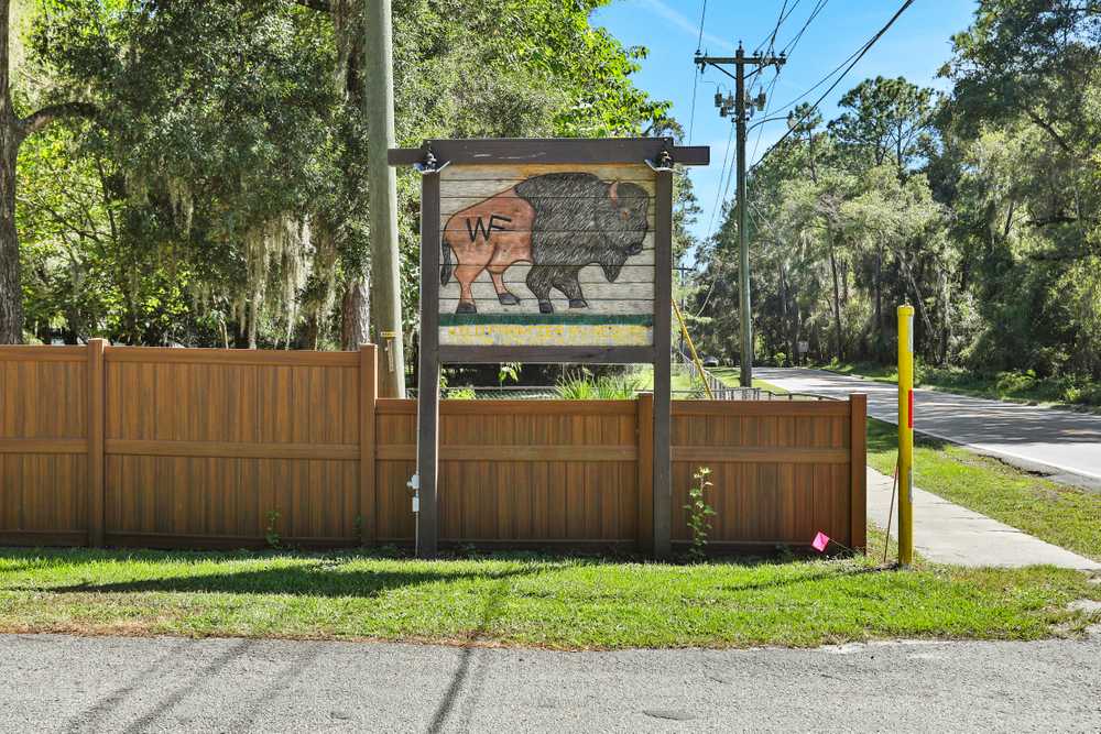 Wild Frontier RV Resort, Ocala, Florida - Photo 2