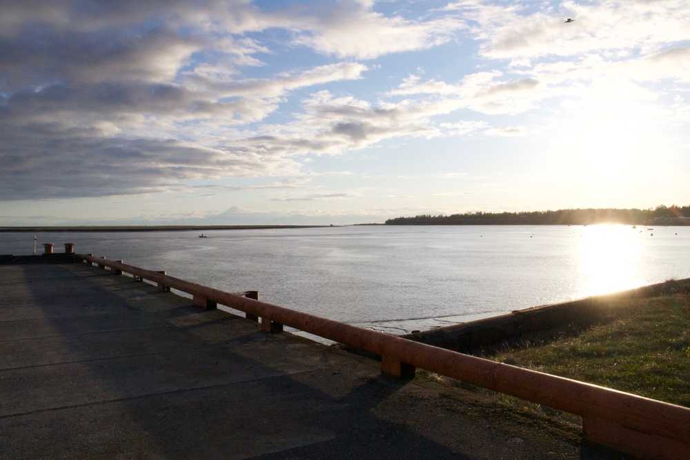 Port of Kenai