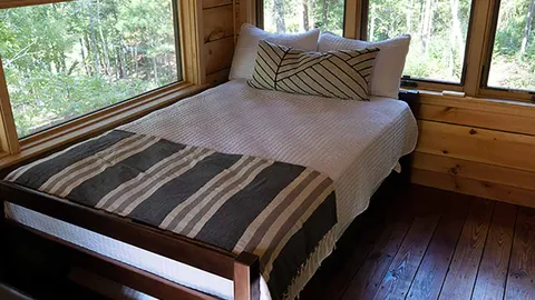 Treetop Cabin — image 2 of 11