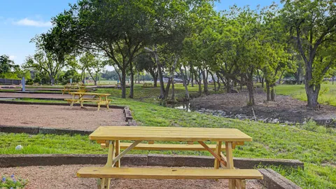 30/50 Amp Creekside Back-In RV Site — image 1 of 5