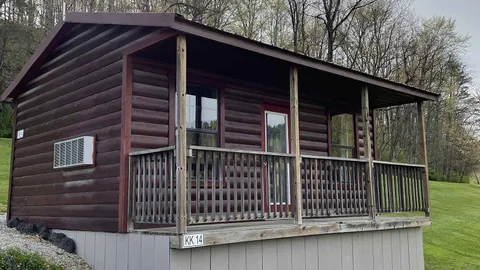 Camper Cabin #14 — image 1 of 3