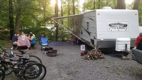 30/50 Amp W/E/S — image 1 of 1