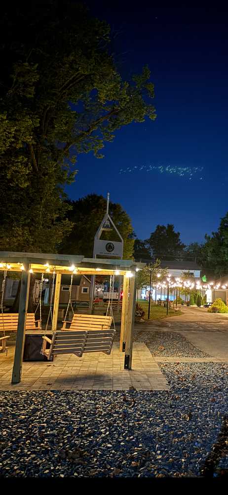 Fairmount Camp Event and Retreat Center, Fairmount, IN - Photo 4