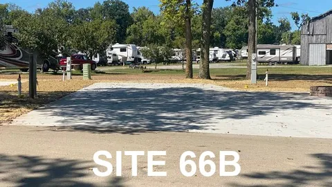 Premium Buddy Site Farmside Back-In — image 4 of 4