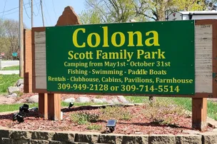 Colona Scott Family Park – photo 2