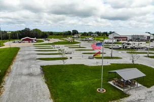 Ted's RV Park – photo 5