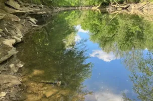 Calfkiller Bend Campground – photo 2