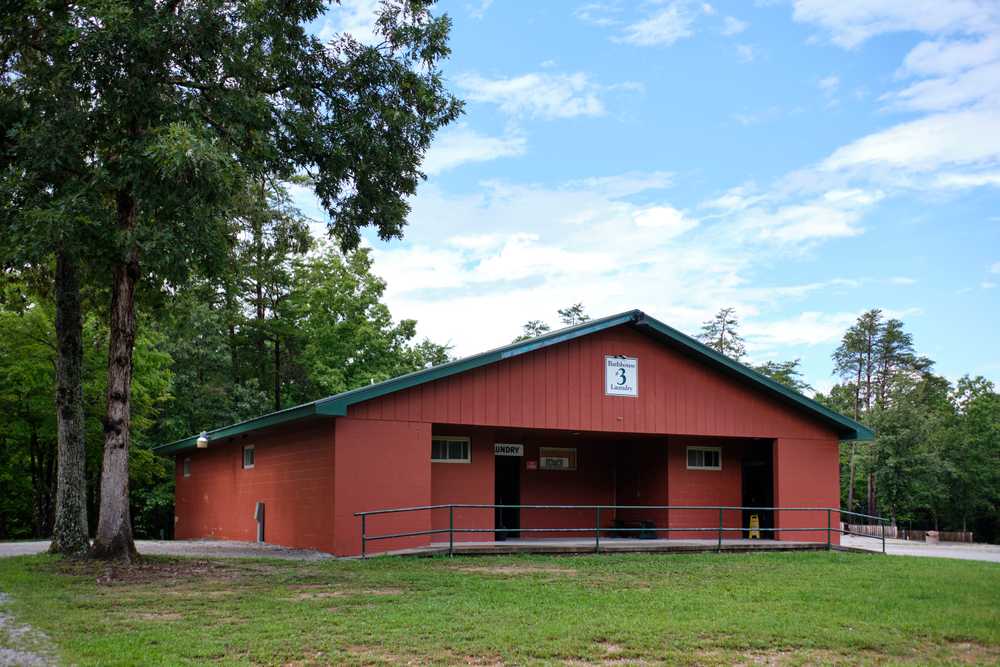 Deer Run RV Resort Crossville, Tennessee Campspot