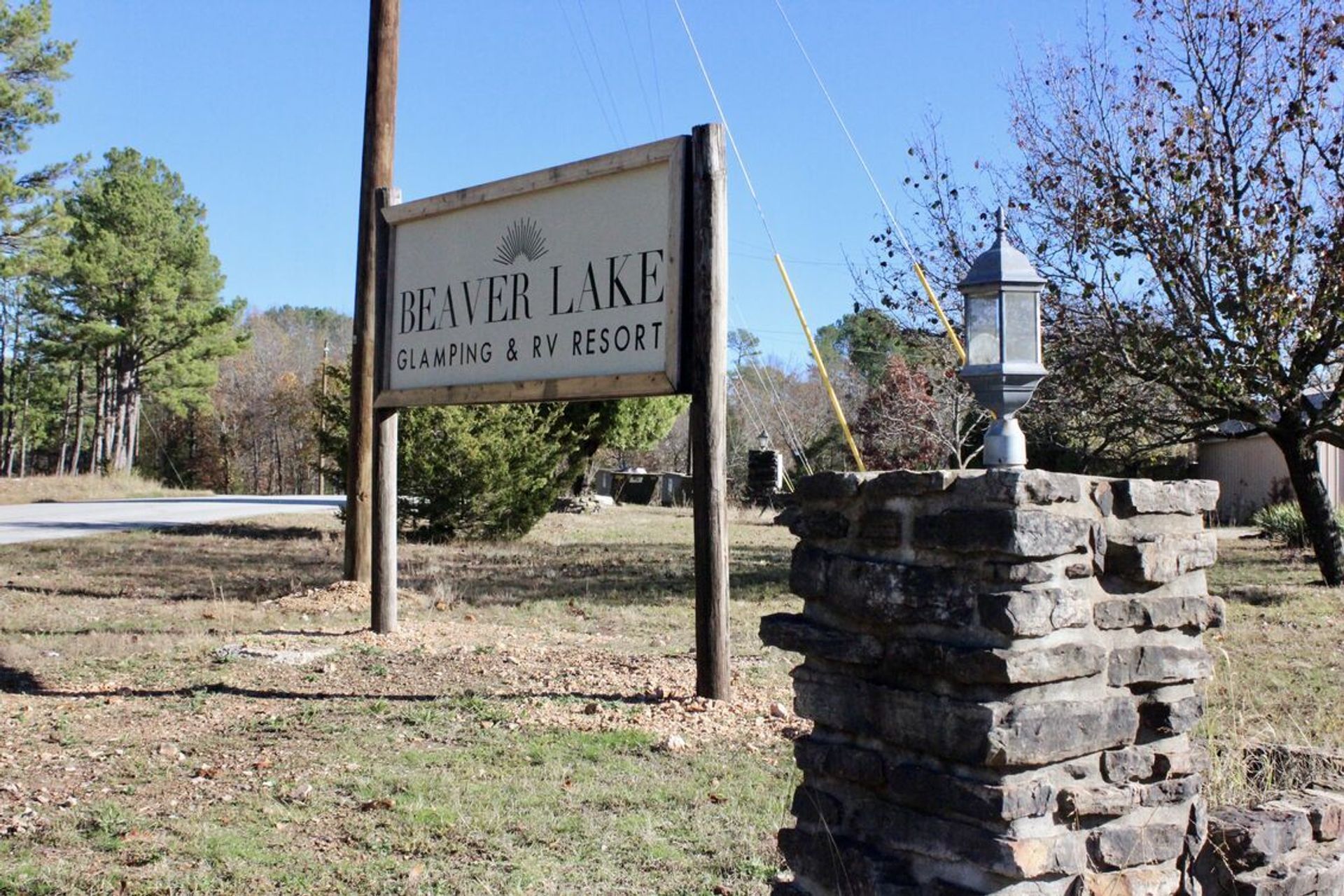 Beaver Lake RV Park & Glampground
