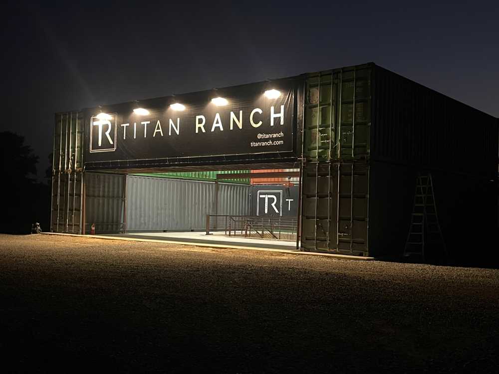 Titan RV Park - Photo 5