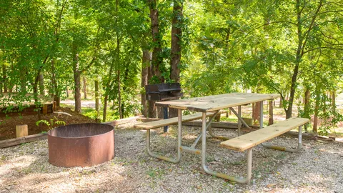Premium Back-In RV Site — image 5 of 5