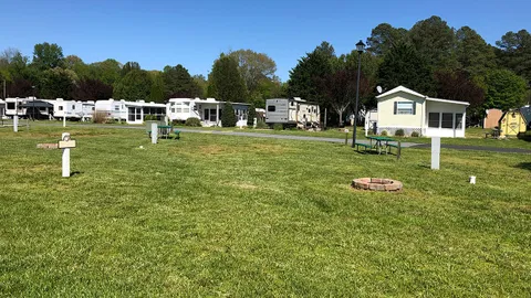 Pull-Through Site — image 1 of 3