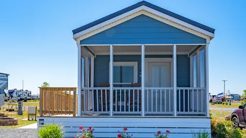Deluxe Cottage — image 1 of 13
