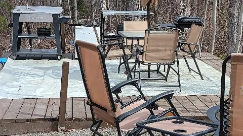 Glamping Tenting Site — image 1 of 2