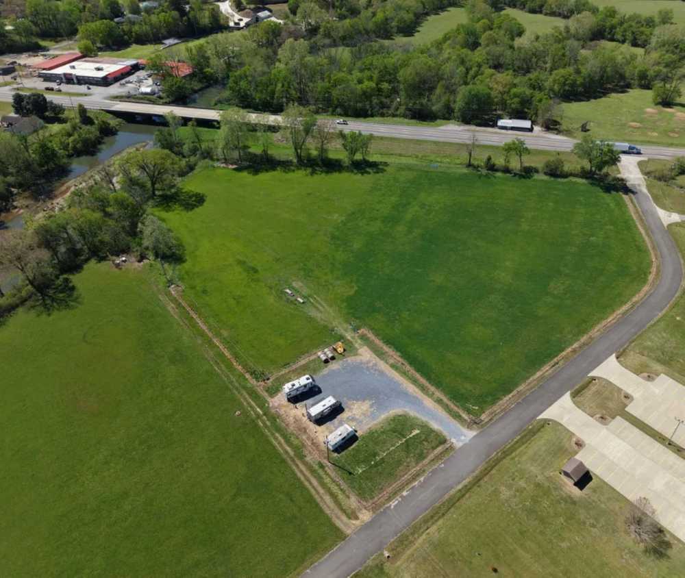 Live and Relax RV Park Mount Ida - Mount Ida, AR - Main Photo