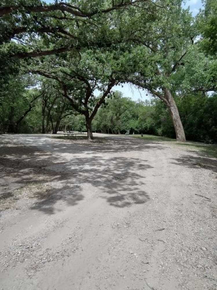 Buffalo County Recreation Area Ravenna Lake Ravenna, Nebraska