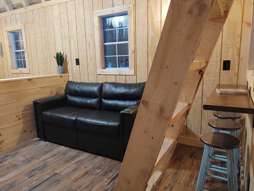 Rental Cabin