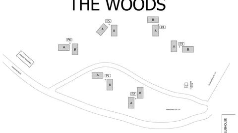 The Woods RV Site — image 2 of 2