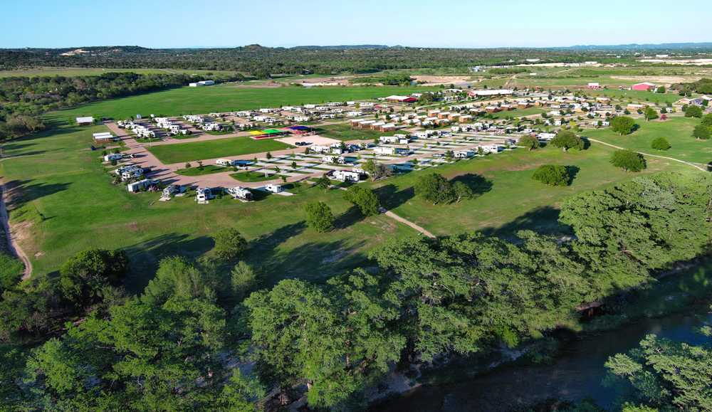 Old River Road RV Resort, Kerrville, Texas - Photo 2