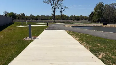 30/50 Amp 60' RV/Moterhome Site — image 1 of 3