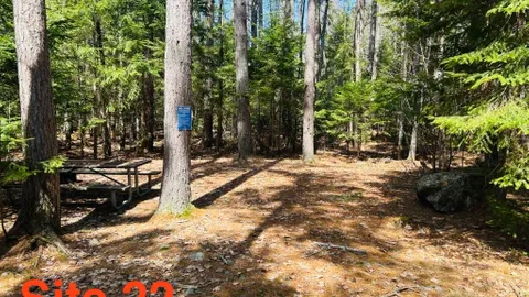 WOODED SITE 22 — image 2 of 4