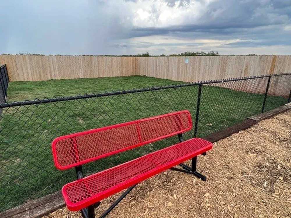 Aviator RV Park, Abilene, Texas - Photo 4