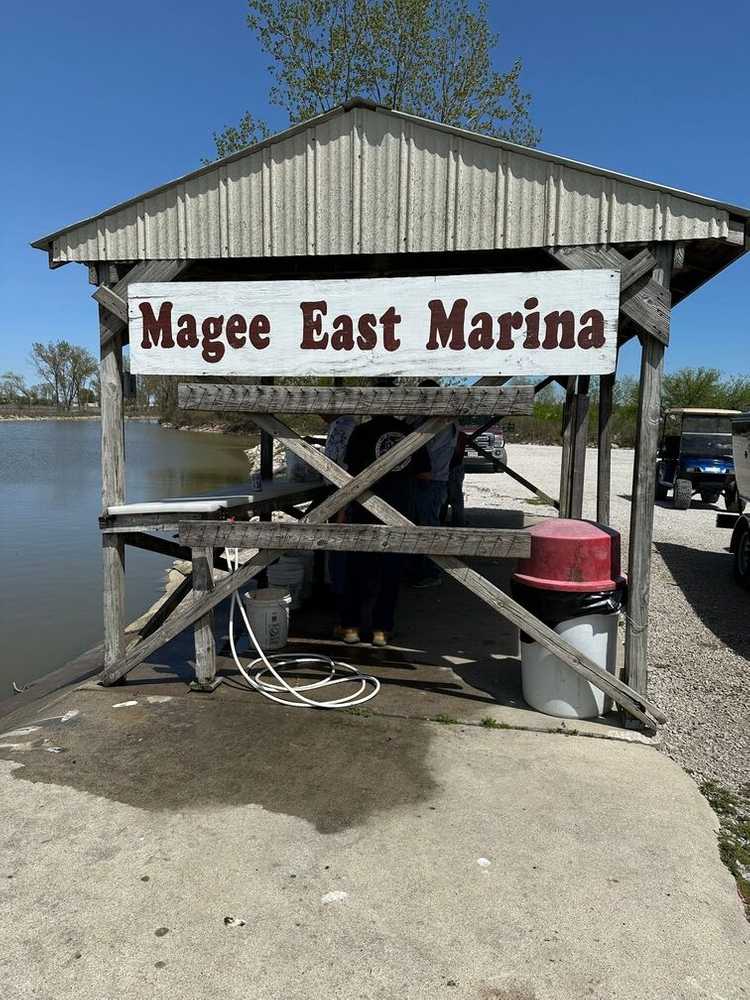 Magee East Marina and Campground, Oak Harbor, Ohio - Photo 2