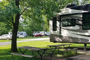 Osage Campground Retreat – photo 4
