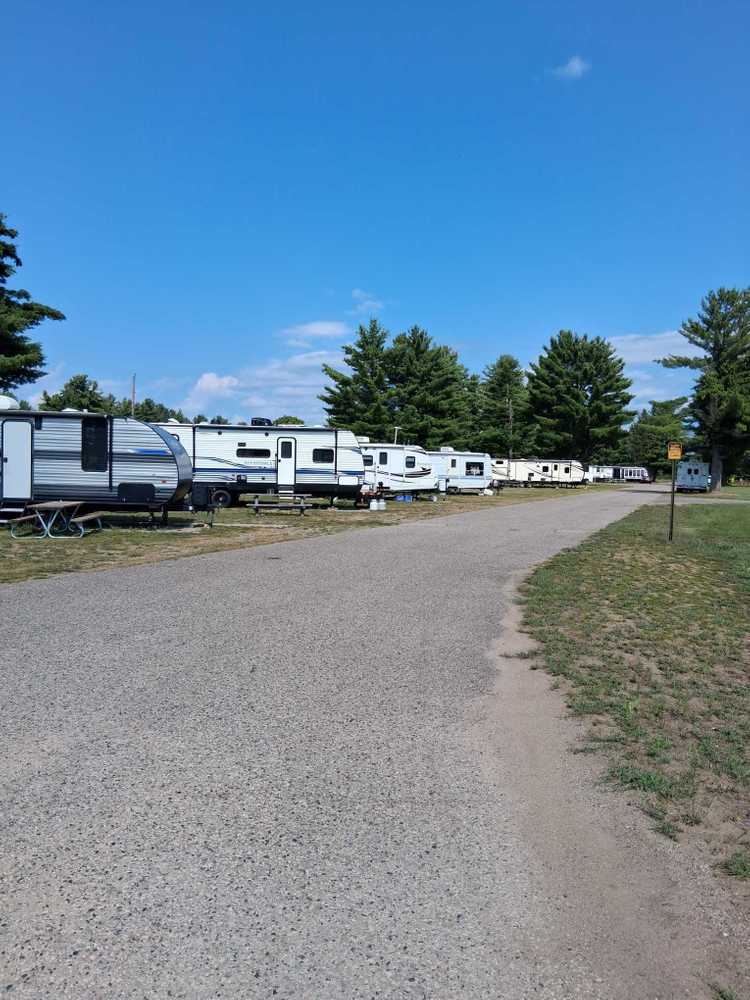 RV East, Kincheloe, Michigan - Photo 4